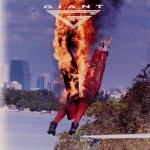 Giant - Time to Burn