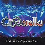 Cinderella - Live At The Mohegan Sun