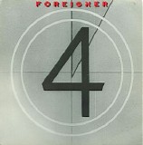 Foreigner - 4