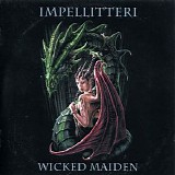 Impellitteri - Wicked Maiden