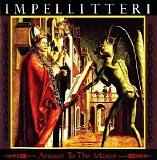 Impellitteri - Answer To The Master