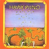 Hawkwind - Hawkwind