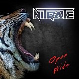 Nitrate - Open Wide