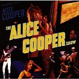Alice Cooper - The Alice Cooper Show