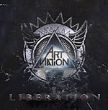 Art Nation - Liberation