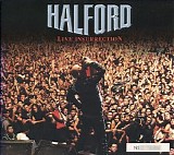 Halford - Live Insurrection