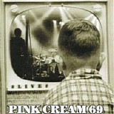 Pink Cream 69 - Live