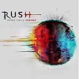 Rush - Vapor Trails Remixed (2013)