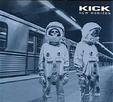 Kick - New Horizon