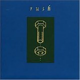 Rush - Counterparts
