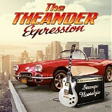 The Theander Expression - Strange Nostalgia