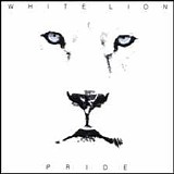 White Lion - Pride