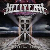 Hellyeah - Welcome Home