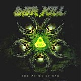 Overkill - The Wings Of War