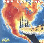Def Leppard - First Strike