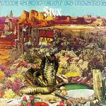 Styx - The Serpent Is Rising