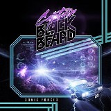 Captain Black Beard - Sonic Forces