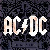 AC-DC - Black Ice