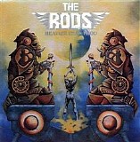 The Rods - Heavier Than Thou