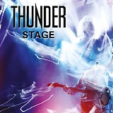 Thunder - Stage
