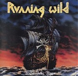 Running Wild - Under Jolly Roger