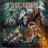 Powerwolf - The Symphony of Sin