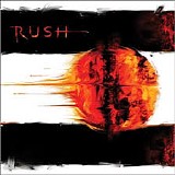 Rush - Vapor Trails