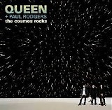 Queen - The Cosmos Rocks (feat. Paul Rodgers)