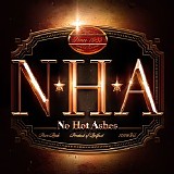 No Hot Ashes - No Hot Ashes