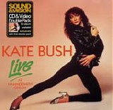 Bush, Kate - At Hammersmith Odeon
