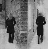 Cross, Keith & Peter Ross - Bored Civilians