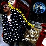 Captain Sensible - Live at the Milky Way