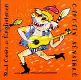 Captain Sensible - Mad Cows And Englishmen