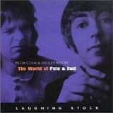 Cook, Peter And Moore, Dudley - The World Of Pete And Dud