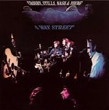 Crosby, Stills, Nash & Young - 4 Way Street