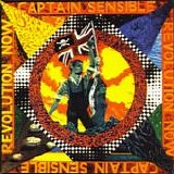 Captain Sensible - Revolution Now