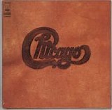 Chicago - Live In Japan