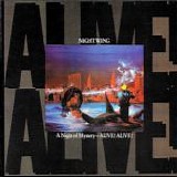 Nightwing - A Night of Mystery