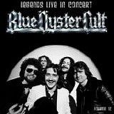 Blue Öyster Cult - Bond's International Casino, NYC