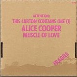 Cooper, Alice - Muscle Of Love