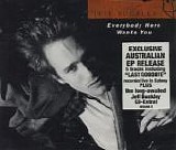Buckley, Jeff - Everybody Here Wants You