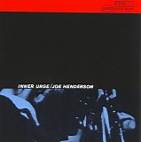 Joe Henderson - Inner Urge