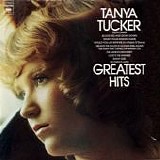 Tanya Tucker - Greatest Hits