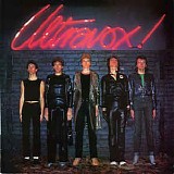 Ultravox - Ultravox!