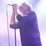 The Young Gods - Live At TMN Ao Vivo, Lisbon, Portugal