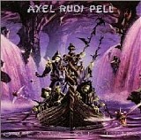 Axel Rudi Pell - Oceans Of Time