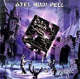 Axel Rudi Pell - Magic