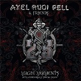 Axel Rudi Pell - Magic Moments (25th Anniversary Special Show)