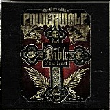 Powerwolf - Bible Of The Beast