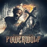 Powerwolf - Preachers Of The Night